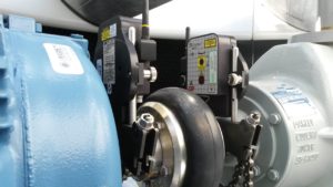 Cooling Tower Alignment