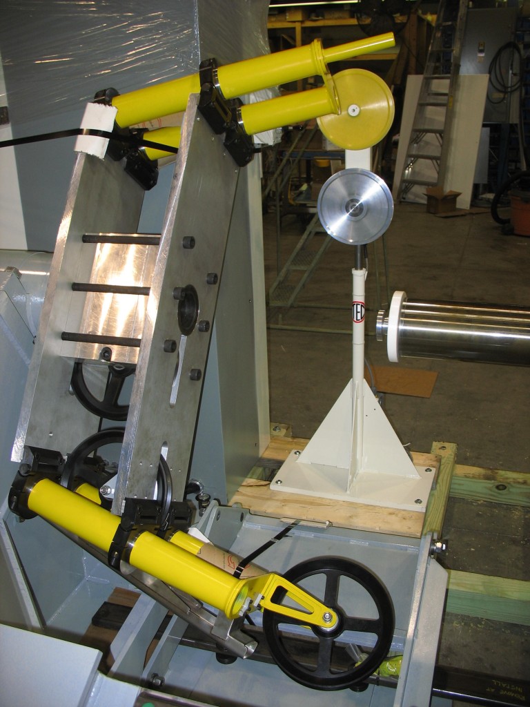 Wire & Cable Balancing