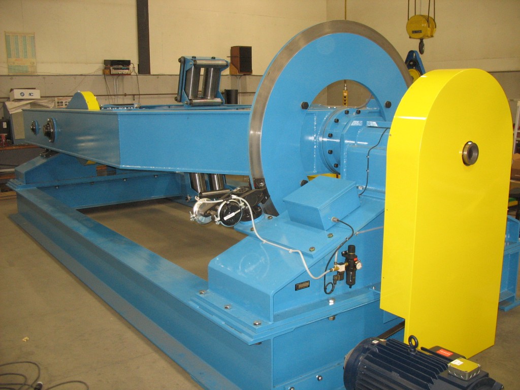Cable Machine Balancing